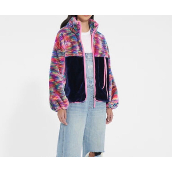 NWT UGG SHERPA JACKET - Picture 15 of 15